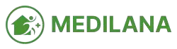 Logo Medilana